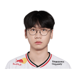 Doran (Choi Hyeon-joon)