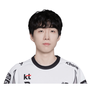 Ghost (Jang Yong-jun)