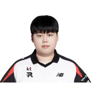 Peter (Jeong Yoon-su)