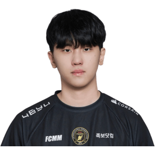 Raptor (Jeon Eo-jin)