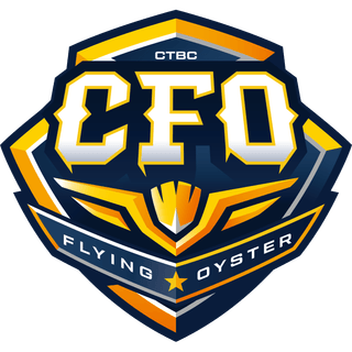 CFO